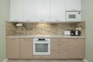 Apartament AZALIA Dziwnów Marina Basen & SPA EPapartamenty