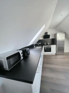 Apartment in Hofweier DG