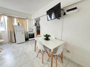 Av Corrientes obelisco