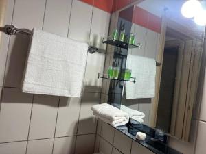 Appartement SOLEI 1