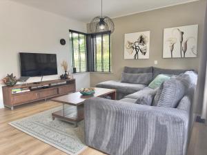 Vakantiehuis t Hofje nabij dorpscentrum en strand