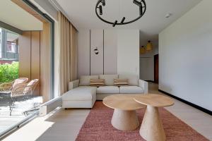 Blue Mandarin Riverside Premium Sauna & Gym