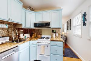 Town of Rehoboth Beach --- 37200 Burton Ave.