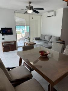 Aria Ocean Mar y Sol - 4hvězdičkové hotely ve městě Nuevo Vallarta