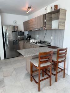 Aria Ocean Mar y Sol