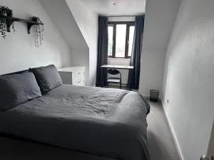 Cosy 1 bed apartment - Elmers End