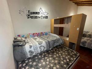 Villa Samantha - con Parqueadero