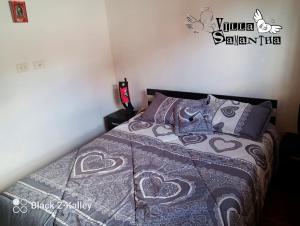 Villa Samantha - con Parqueadero