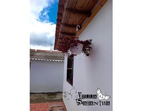 Villa Samantha - con Parqueadero