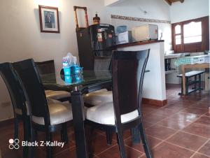 Villa Samantha - con Parqueadero