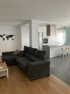 Apartamento Reibón - Meira