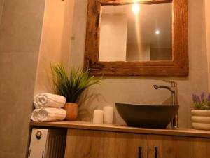 Anezina Cretan hospitality !