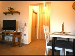 Anezina Cretan hospitality !