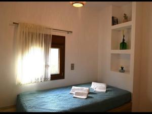 Anezina Cretan hospitality !