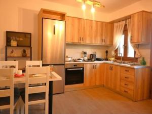 Anezina Cretan hospitality !