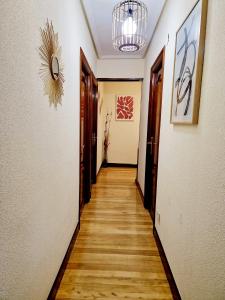 Apartamento Cruces Hospital