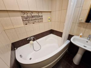 Wind City Apartament