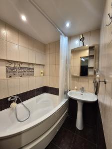 Wind City Apartament