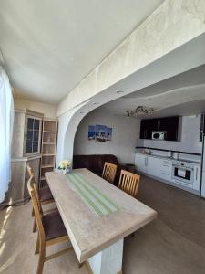 Wind City Apartament