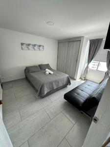 Hermoso Apartamento vista al mar El Laguito