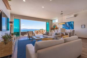 Palacio Blanco Luxury Villa 4