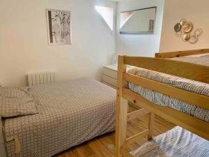 Gîte Bella Rosa, parking privatif, bord mer, terrasse