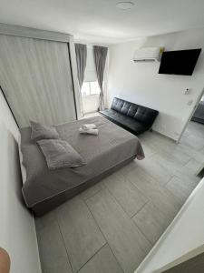 Hermoso Apartamento vista al mar El Laguito