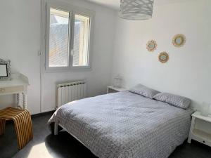 Maisons de vacances Gite Bella Rosa, parking privatif, bord mer, terrasse : photos des chambres