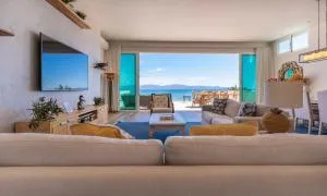 Palacio Blanco Luxury Villa 4 - El Sargento