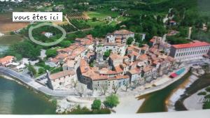 Appartements A l ombre des tilleuls : photos des chambres