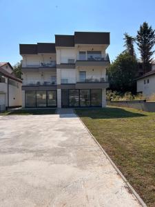 Apartmani SEEBLICK - Ubytování bez kategorie ve městě Konjic