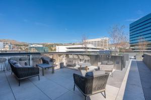Prime location - downtown SLC apt -NEW