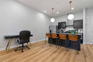 Prime location - downtown SLC apt -NEW