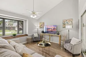 Cypress Cottage - 鹅溪