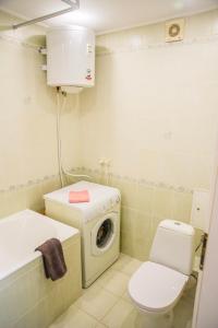 Kyiv apartment on Derevlyanskaya street close to the downtown