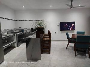 Departamento del Cuale