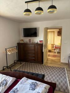 Apartment Klingerček