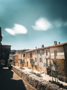 Appartements A l ombre des tilleuls : photos des chambres