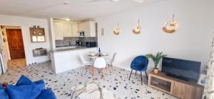 Fairways Club - TEIDE VIEW OASIS - heated pool, family apt