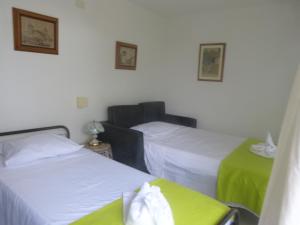 El refugio, casa cerca de la playa