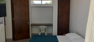 El refugio, casa cerca de la playa