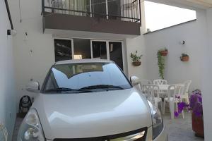 El refugio, casa cerca de la playa