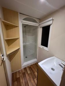 Maisons d'hotes mobil home : photos des chambres