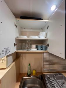 Maisons d'hotes mobil home : photos des chambres