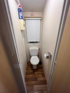 Maisons d'hotes mobil home : photos des chambres