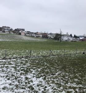 Ferienwohnung zum Säntis