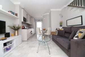 2bed Townhouse - Reserva de Marbella