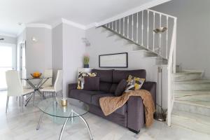 2bed Townhouse - Reserva de Marbella