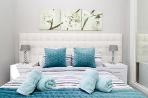 2bed Townhouse - Reserva de Marbella