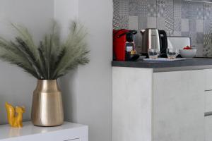 2bed Townhouse - Reserva de Marbella